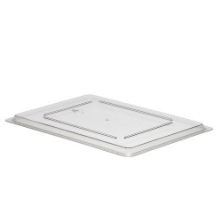 Dangtelis Camwear iš polikarbonato konteineriui 182615CW135, Cambro, Permatomas, 457x660mm