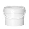 Kibiras plastikinis 11,5l