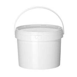 Kibiras plastikinis 11,5l