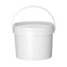 Kibiras plastikinis 11,5l