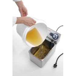 Kibiras plastikinis 11,5l