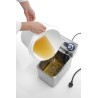 Kibiras plastikinis 11,5l