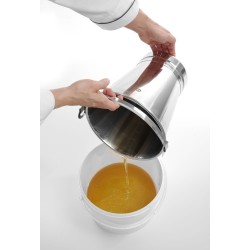 Kibiras plastikinis 11,5l