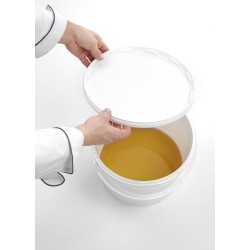 Kibiras plastikinis 11,5l