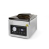 Vakuuminė kamerinė pakavimo mašina, HENDI, Profi Line, Sandarinimo juosta 260 mm, 240V/1000W, 330x480x(H)361mm