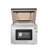 Kamerinė vakuuminė pakavimo mašina Profi Line, HENDI, Profi Line, sandarinimo juosta 410 mm, 230V/1100W, 510x625x(H)455mm