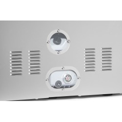 Kamerinė vakuuminė pakavimo mašina Profi Line, HENDI, Profi Line, sandarinimo juosta 410 mm, 230V/1100W, 510x625x(H)455mm