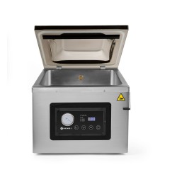Kamerinė vakuuminė pakavimo mašina Profi Line, HENDI, Profi Line, sandarinimo juosta 410 mm, 230V/1100W, 510x625x(H)455mm