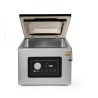 Kamerinė vakuuminė pakavimo mašina Profi Line, HENDI, Profi Line, sandarinimo juosta 410 mm, 230V/1100W, 510x625x(H)455mm