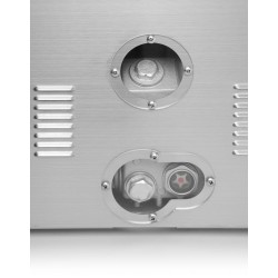 Kamerinė vakuuminė pakavimo mašina Profi Line, HENDI, Profi Line, sandarinimo juosta 410 mm, 230V/1100W, 510x625x(H)455mm