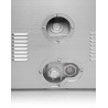 Kamerinė vakuuminė pakavimo mašina Profi Line, HENDI, Profi Line, sandarinimo juosta 410 mm, 230V/1100W, 510x625x(H)455mm