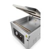 Kamerinė vakuuminė pakavimo mašina Profi Line, HENDI, Profi Line, sandarinimo juosta 410 mm, 230V/1100W, 510x625x(H)455mm
