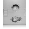 Kamerinė vakuuminė pakavimo mašina Profi Line, HENDI, Profi Line, sandarinimo juosta 410 mm, 230V/1100W, 510x625x(H)455mm