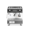 Kavos aparatas „Romeo Easy“, 1 grupė, pusiau automatinis, Verona, 230V/1800W, 375x530x(H)485mm