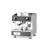 Kavos aparatas „Romeo Easy“, 1 grupė, pusiau automatinis, Verona, 230V/1800W, 375x530x(H)485mm