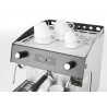Kavos aparatas „Romeo Easy“, 1 grupė, pusiau automatinis, Verona, 230V/1800W, 375x530x(H)485mm