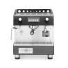Kavos aparatas „Romeo“, 1 grupė, automatinis, Verona, 230V/1800W, 375x530x(H)485mm