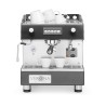 Kavos aparatas „Romeo“, 1 grupė, automatinis, Verona, 230V/1800W, 375x530x(H)485mm