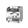 Kavos aparatas „Romeo“, 1 grupė, automatinis, Verona, 230V/1800W, 375x530x(H)485mm