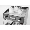Kavos aparatas „Romeo“, 1 grupė, automatinis, Verona, 230V/1800W, 375x530x(H)485mm