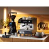 Kavos aparatas „Romeo“, 1 grupė, automatinis, Verona, 230V/1800W, 375x530x(H)485mm