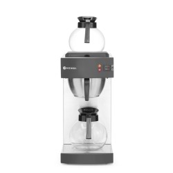 Kavos virimo aparatas, HENDI, Kitchen Line, 1,8L, 230V/1480W, 220x383x(H)465mm