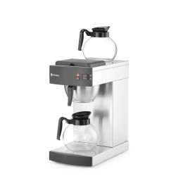 Kavos virimo aparatas, HENDI, Kitchen Line, 1,8L, 230V/1480W, 220x383x(H)465mm