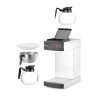 Kavos virimo aparatas, HENDI, Kitchen Line, 1,8L, 230V/1480W, 220x383x(H)465mm