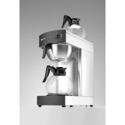 Kavos virimo aparatas, HENDI, Kitchen Line, 1,8L, 230V/1480W, 220x383x(H)465mm