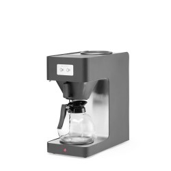 Filtrinis kavos virimo aparatas, HENDI, Profi Line, 230V/1480W, 421x213x(H)423mm