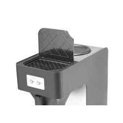Filtrinis kavos virimo aparatas, HENDI, Profi Line, 230V/1480W, 421x213x(H)423mm