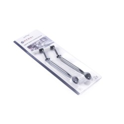 Grupės galvutės valymo šepetys , HENDI, (L)225mm