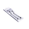 Grupės galvutės valymo šepetys , HENDI, (L)225mm