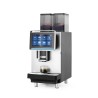 CoffeeMatic Automatinis kavos aparatas su jutikliniu ekranu, HENDI, 230V/2900W, 340x540x(H)830mm