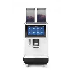 CoffeeMatic Automatinis kavos aparatas su jutikliniu ekranu, HENDI, 230V/2900W, 340x540x(H)830mm