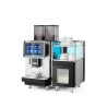 CoffeeMatic Automatinis kavos aparatas su jutikliniu ekranu, HENDI, 230V/2900W, 340x540x(H)830mm