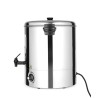 Virdulys el. 30l vandeniui