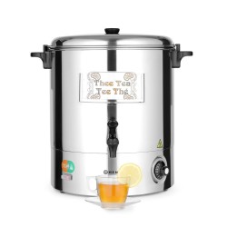 Virdulys el. 30l vandeniui
