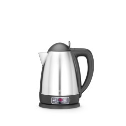 Virdulys elektrinis 1,8l su reg. temperatūra