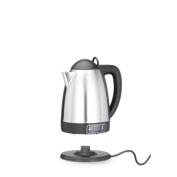 Virdulys elektrinis 1,8l su reg. temperatūra