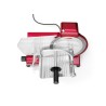 Pjaustyklė 250 Red Edition, HENDI, Profi Line, 230V/320W, 514x484x(H)373mm