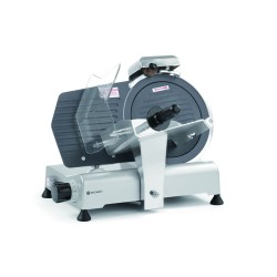 Pjaustyklė 250 teflonu padengtu paviršiumi, HENDI, Kitchen Line, 230V/150W, 494x402x(H)398mm