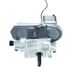 Pjaustyklė 250 teflonu padengtu paviršiumi, HENDI, Kitchen Line, 230V/150W, 494x402x(H)398mm