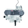 Pjaustyklė 250 teflonu padengtu paviršiumi, HENDI, Kitchen Line, 230V/150W, 494x402x(H)398mm
