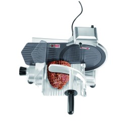 Pjaustyklė 250 teflonu padengtu paviršiumi, HENDI, Kitchen Line, 230V/150W, 494x402x(H)398mm