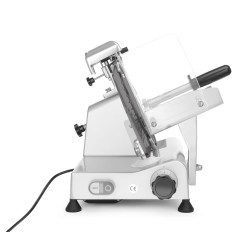 Pjaustyklė 250 teflonu padengtu paviršiumi, HENDI, Kitchen Line, 230V/150W, 494x402x(H)398mm
