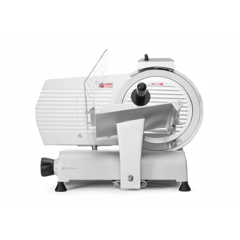 Pjaustyklė 300, HENDI, Kitchen Line, 230V/250W, 615x494x(H)477mm