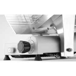 Pjaustyklė 300, HENDI, Kitchen Line, 230V/250W, 615x494x(H)477mm