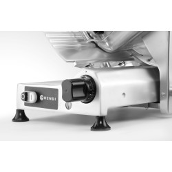 Pjaustyklė 300, HENDI, 230V/250W, 650x485x(H)440mm