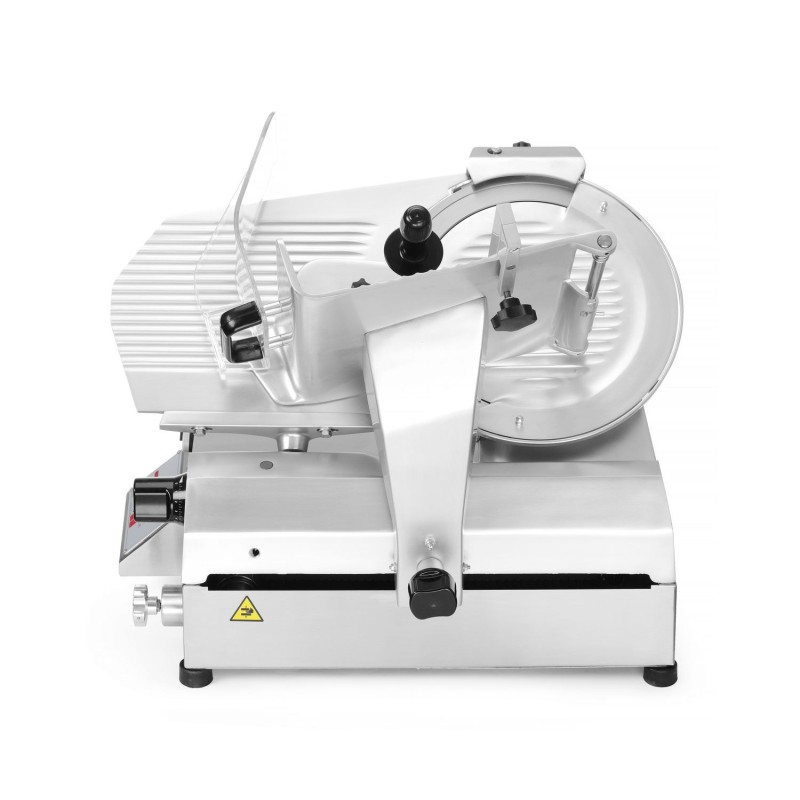 Automatinė pjaustyklė 350, HENDI, 230V/370W, 990x670x(H)730mm